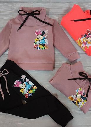 Костюм для девочек