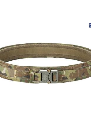 M-tac ремень range belt cobra buckle gen.iv multicam 3xl