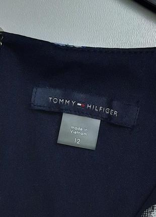 Платье, платье, tommy hilfiger.7 фото