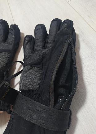 Лижні рукавиці level2 фото
