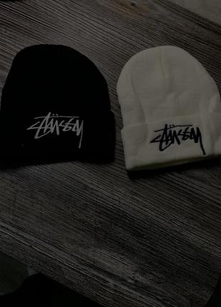 Прлдам шапки stussy