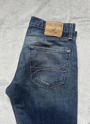 Джинси hollister5 фото