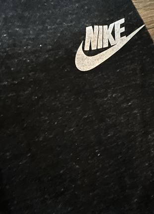 Спортивні штани nike3 фото