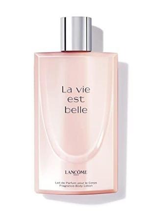 Лосьон для тела lancome la vie est belle, 200ml2 фото