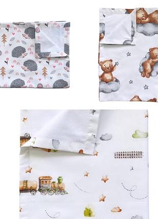 Непромокаючі пеленки