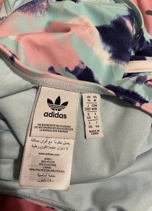 Купальник adidas originals10 фото