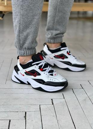 Чоловічі кросівки nike m2k tekno