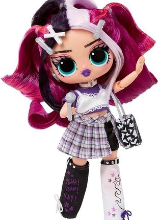 Лялька лол сюрприз дженні рокс lol surprise tweens series 4 fashion doll jenny rox 588719