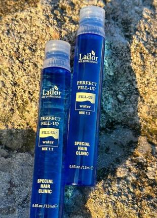 Филлер для волос lador perfect hair filler