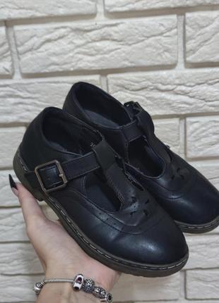 Туфли для девочки