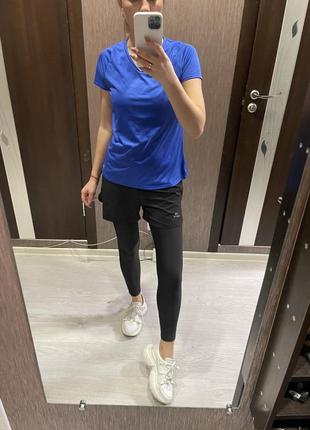 Костюм для фитнеса спорта йоги