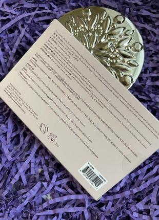 Палетка бронзеров и румяна wander beauty riviera blush and bronzer palette 7.2 г