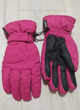 Лижні рукавиці ziener