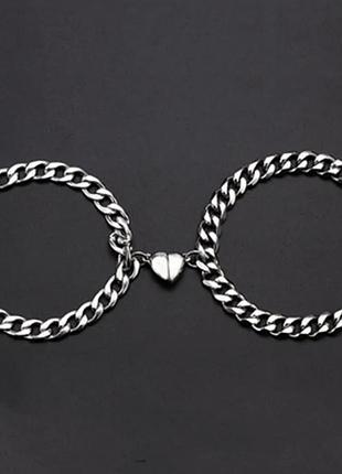 Парний браслет