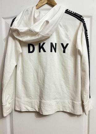Dkny спортивна кофта
