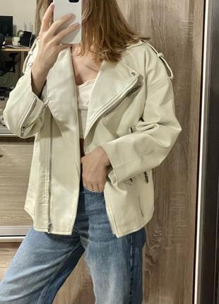 Косуха молочная oversize
