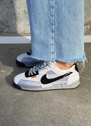 Кросівки nike cortez1 фото