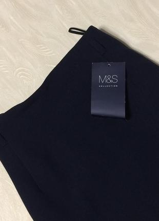 Стильна спідниця олівець marks & spencer , р.8-103 фото