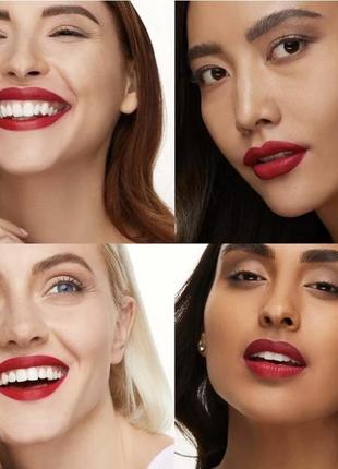 Помада gxve original me high-performance matte lipstick оттенок original recipe