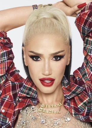 Помада gxve original me high-performance matte lipstick оттенок original recipe