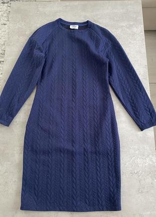 Платье andre tan, размер xs