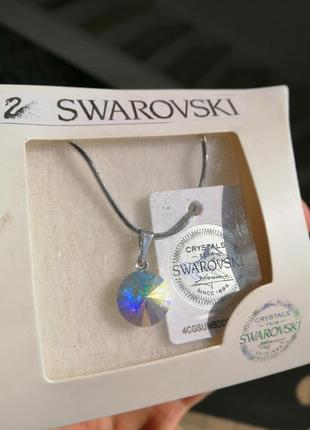 Swarovski сваровські