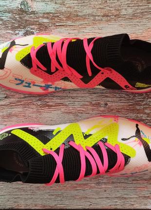 Сороконіжки puma x powercat tokyo match