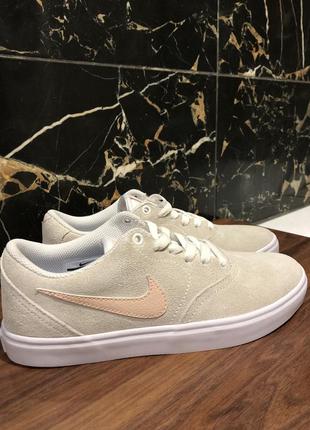 Кросівки nike оригінал нові