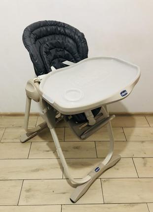 Стілець стільчик крісло для годування1 фото