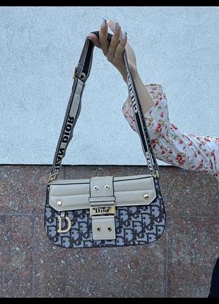 Сумка dior
