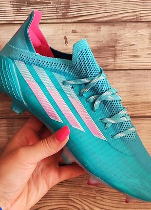 Бутси аdidas x speedflow.1 fg