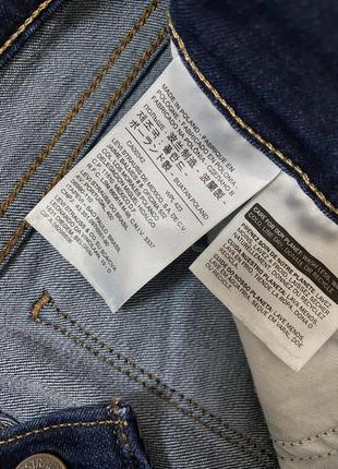 Джинси levi’s3 фото