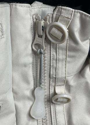 Плащ jack wolfskin