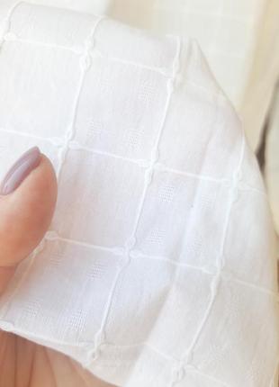 Женская рубашка в клетку, с длинным рукавом без пуговиц