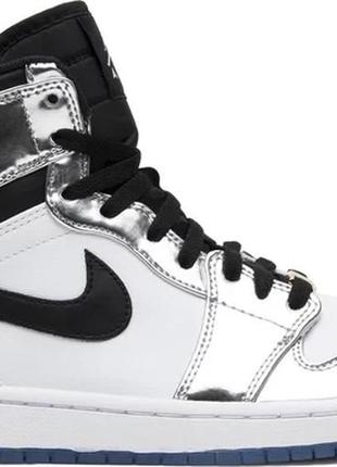 nike air jordan 1 high pass the torch