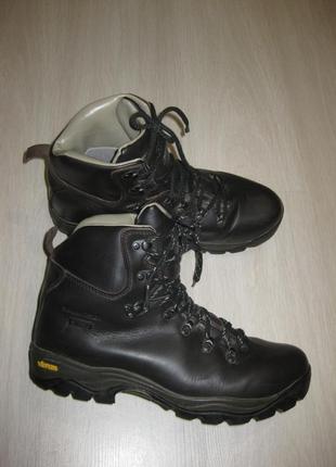 29,5 см, мужские термо ботинки karrimor ksb orkney, оригинал1 фото