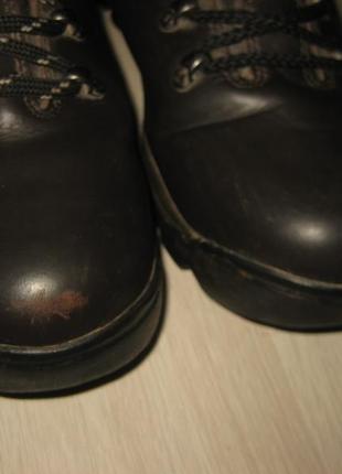 29,5 см, мужские термо ботинки karrimor ksb orkney, оригинал3 фото