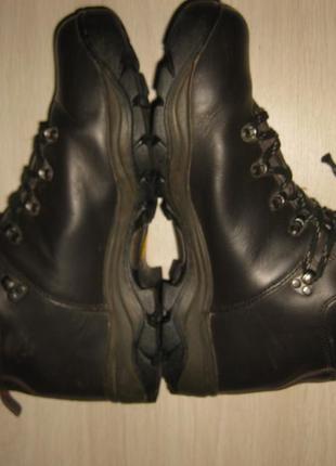 29,5 см, мужские термо ботинки karrimor ksb orkney, оригинал5 фото