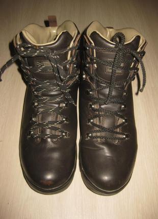 29,5 см, мужские термо ботинки karrimor ksb orkney, оригинал2 фото