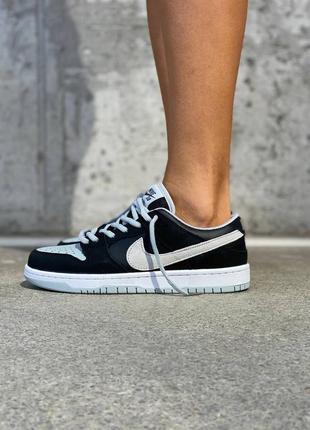 Кроссовки nike sb dunk