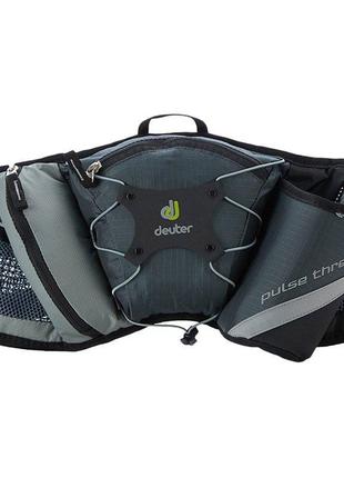 Сумка на пояс deuter pulse three нова