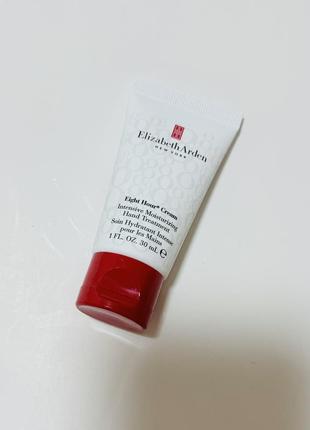 Крем для рук elizabeth arden eight hour cream intensive moisturizing hand treatment, 30 ml