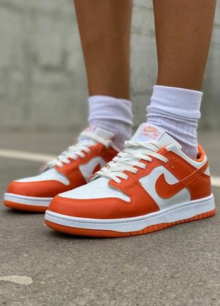 Кросівки nike sb dunk9 фото