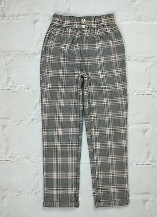 Брюки primark на девочку 6-7 лет