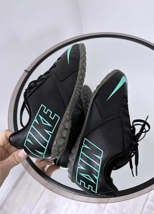 Отличные мощные сороконожки nike4 фото