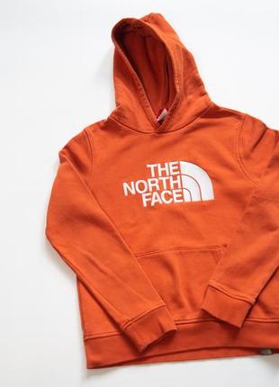 Худі the north face