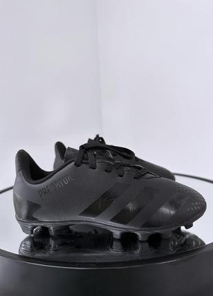 Потужні круті бутси adidas predator