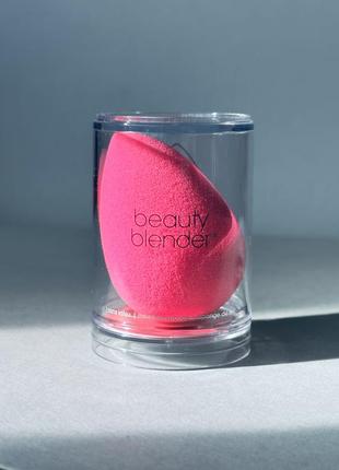 Original beautyblender ідеальний спонж для макіяжу