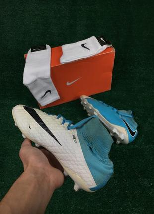 Бутси від nike hypervenom2 фото