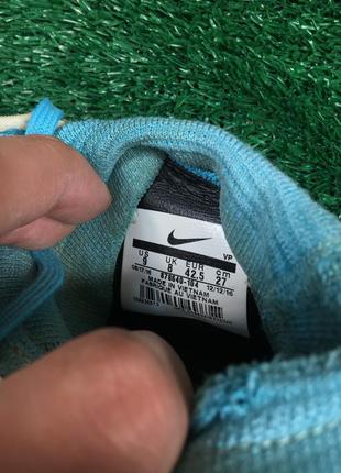 Бутсы от nike hypervenom 6